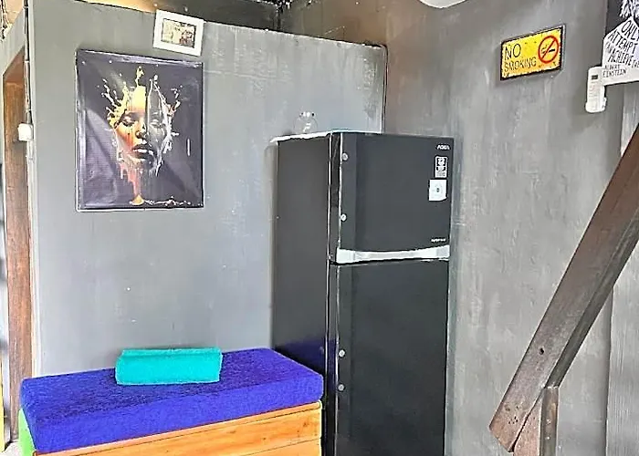 My Kubu Negara (Bali)